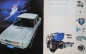Preview: Mazda 1800 Modelprogram 1968 "The leading lady" Carbrochure (1040)